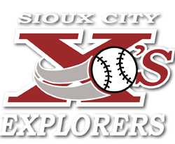 Sioux City Explorers Home