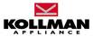 Kollman Appliance